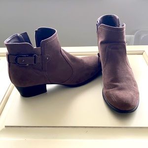 The perfect booties!